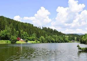 42 m² House ∙ 2 bedrooms ∙ 4 guests