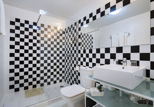 42 m² Studio flat ∙ 4 guests