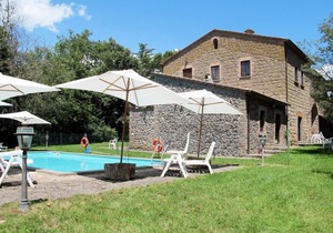 42 m² Villa ∙ 1 bedroom ∙ 4 guests