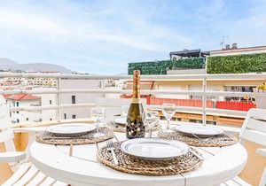 43 m² Apartment ∙ 1 bedroom ∙ 4 guests