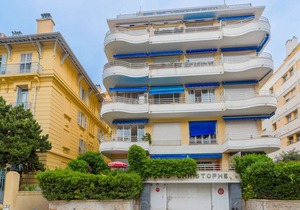 43 m² Apartment ∙ 1 bedroom ∙ 4 guests