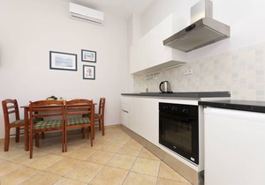 43 m² Apartment ∙ 1 bedroom ∙ 4 guests