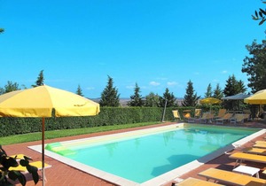 43 m² Villa ∙ 1 bedroom ∙ 2 guests