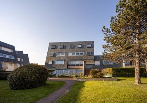 44 m² Apartment ∙ 2 bedrooms ∙ 3 guests