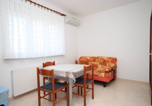 44 m² Apartment ∙ 2 bedrooms ∙ 4 guests