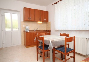 44 m² Apartment ∙ 2 bedrooms ∙ 4 guests