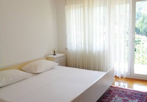 44 m² Apartment ∙ 2 bedrooms ∙ 4 guests