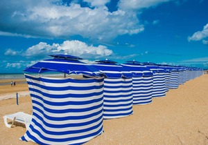 44 m² Apartment ∙ 2 bedrooms ∙ 4 guests