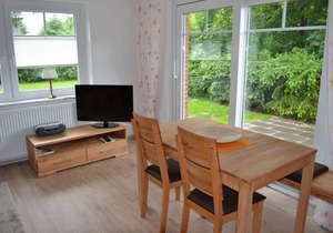 45 m² Apartment ∙ 1 bedroom ∙ 2 guests