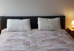 45 m² Apartment ∙ 1 bedroom ∙ 2 guests