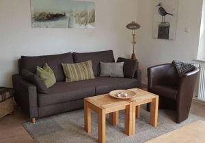 45 m² Apartment ∙ 1 bedroom ∙ 2 guests