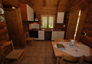 45 m² Apartment ∙ 2 bedrooms ∙ 4 guests