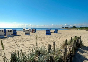 45 m² Apartment ∙ 1 bedroom ∙ 4 guests