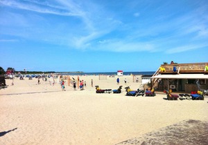 45 m² Apartment ∙ 1 bedroom ∙ 4 guests