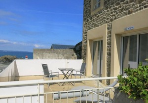 45 m² Apartment ∙ 1 bedroom ∙ 4 guests