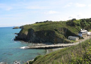 45 m² Apartment ∙ 1 bedroom ∙ 4 guests