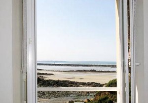 45 m² Apartment ∙ 1 bedroom ∙ 4 guests