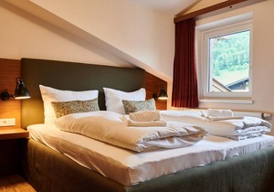 45 m² Apartment ∙ 1 bedroom ∙ 4 guests