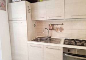 45 m² Apartment ∙ 2 bedrooms ∙ 4 guests