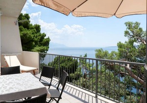 45 m² House ∙ 1 bedroom ∙ 4 guests