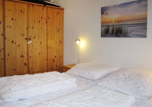 45 m² Resort ∙ 1 bedroom ∙ 4 guests