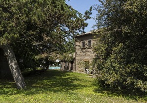 45 m² Villa ∙ 1 bedroom ∙ 4 guests