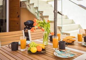 46 m² Apartment ∙ 1 bedroom ∙ 4 guests