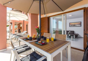 46 m² Apartment ∙ 1 bedroom ∙ 4 guests