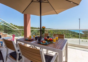 46 m² Apartment ∙ 1 bedroom ∙ 4 guests