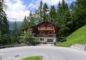 47 m² Apartment ∙ 2 bedrooms ∙ 4 guests