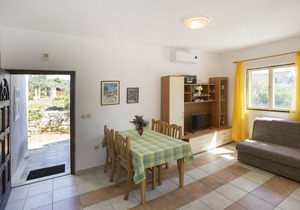 47 m² Apartment ∙ 2 bedrooms ∙ 5 guests