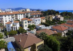 48 m² Apartment ∙ 1 bedroom ∙ 4 guests