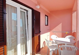 48 m² Apartment ∙ 2 bedrooms ∙ 4 guests