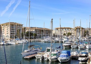 48 m² Apartment ∙ 1 bedroom ∙ 4 guests