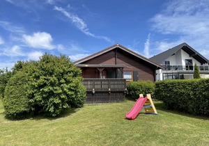 49 m² Accommodation ∙ 1 bedroom ∙ 2 guests