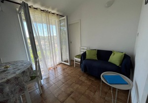 49 m² Apartment ∙ 3 bedrooms ∙ 5 guests