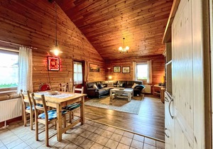 49 m² House ∙ 1 bedroom ∙ 2 guests