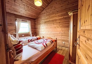 49 m² House ∙ 1 bedroom ∙ 2 guests