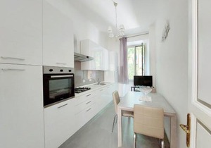 4BNB - Luxury Mazzini Apartment