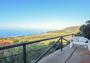 5 bedroom accommodation in Arbus