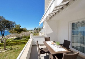 50 m² Apartment ∙ 1 bedroom ∙ 4 guests