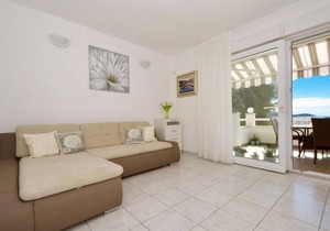 50 m² Apartment ∙ 1 bedroom ∙ 4 guests