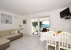 50 m² Apartment ∙ 1 bedroom ∙ 4 guests