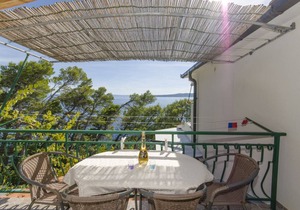 50 m² Apartment ∙ 1 bedroom ∙ 4 guests