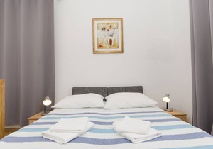 50 m² Apartment ∙ 1 bedroom ∙ 4 guests