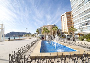 50 m² Apartment ∙ 1 bedroom ∙ 2 guests