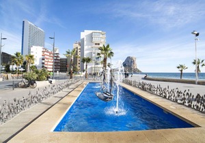 50 m² Apartment ∙ 1 bedroom ∙ 2 guests