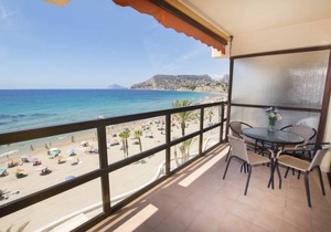 50 m² Apartment ∙ 1 bedroom ∙ 3 guests