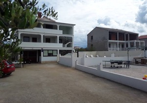 50 m² Apartment ∙ 1 bedroom ∙ 4 guests