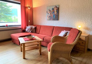 50 m² Apartment ∙ 1 bedroom ∙ 4 guests